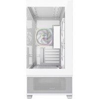 Корпус Powercase Vision Micro S4W CVMMSHW-A3 - Превью изображения №3 — Интернет-магазин Your Sale