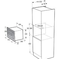 Gorenje BM235SYB Image #6