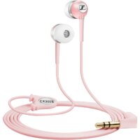 Наушники Sennheiser CX 300 II Precision (черный) - Превью изображения №17 — Интернет-магазин Your Sale