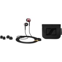 Наушники Sennheiser CX 300 II Precision (черный) - Превью изображения №15 — Интернет-магазин Your Sale
