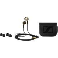 Наушники Sennheiser CX 300 II Precision (черный) - Превью изображения №6 — Интернет-магазин Your Sale