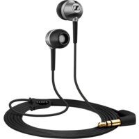 Наушники Sennheiser CX 300 II Precision (черный) - Превью изображения №8 — Интернет-магазин Your Sale