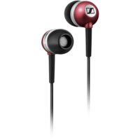 Наушники Sennheiser CX 300 II Precision (черный) - Превью изображения №13 — Интернет-магазин Your Sale