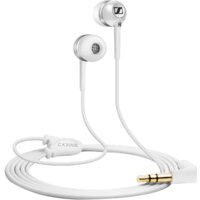 Наушники Sennheiser CX 300 II Precision (черный) - Превью изображения №11 — Интернет-магазин Your Sale