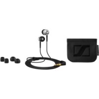 Наушники Sennheiser CX 300 II Precision (черный) - Превью изображения №9 — Интернет-магазин Your Sale