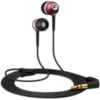 Наушники Sennheiser CX 300 II Precision (черный) - Превью изображения №14 — Интернет-магазин Your Sale