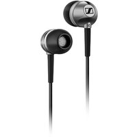 Наушники Sennheiser CX 300 II Precision (черный) - Превью изображения №7 — Интернет-магазин Your Sale