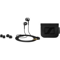 Наушники Sennheiser CX 300 II Precision (черный) - Превью изображения №3 — Интернет-магазин Your Sale