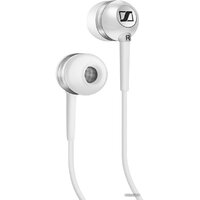 Наушники Sennheiser CX 300 II Precision (черный) - Превью изображения №10 — Интернет-магазин Your Sale