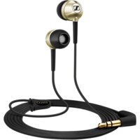 Наушники Sennheiser CX 300 II Precision (черный) - Превью изображения №5 — Интернет-магазин Your Sale
