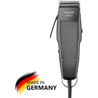 Moser 1400 Edition black [1400-0457]