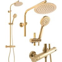 Rea Bliss Gold REA-P8806