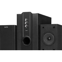 Акустика SVEN SPS-820 (черный) - Превью изображения №2 — Интернет-магазин Your Sale