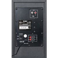 Акустика SVEN SPS-820 (черный) - Превью изображения №3 — Интернет-магазин Your Sale