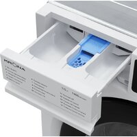 Krona Darre 1400 7/5K White Image #7