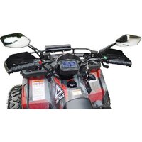 Motax Grizlik T200 (черный/красный камуфляж) Image #2