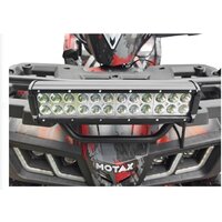 Motax Grizlik T200 (черный/красный камуфляж) Image #6