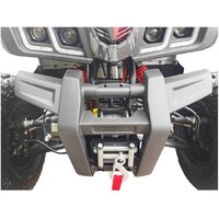 Motax Grizlik T200 (черный/красный камуфляж) Image #3