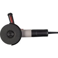 Угловая шлифмашина Crown CT13678-125RSV - Превью изображения №6 — Интернет-магазин Your Sale