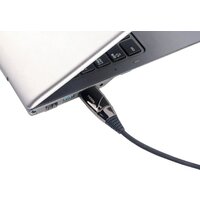 Кабель VCOM D3743-15M HDMI - HDMI (15 м, черный) - Превью изображения №9 — Интернет-магазин Your Sale