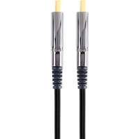 Кабель VCOM D3743-15M HDMI - HDMI (15 м, черный) - Превью изображения №5 — Интернет-магазин Your Sale