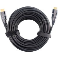 VCOM D3743-15M HDMI - HDMI (15 м, черный)