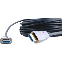 Кабель VCOM D3743-15M HDMI - HDMI (15 м, черный) - Превью изображения №3 — Интернет-магазин Your Sale
