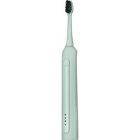 Электрическая зубная щетка Seysso Color Basic Aqua Grey - Превью изображения №2 — Интернет-магазин Your Sale