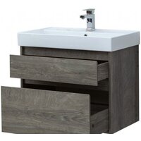 Aquanet Тумба под умывальник Nova Lite 75 00242273 (дуб рошелье) Image #8