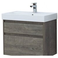 Aquanet Тумба под умывальник Nova Lite 75 00242273 (дуб рошелье) Image #7