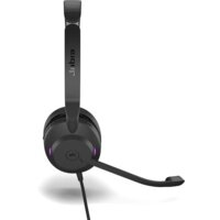 Jabra Evolve2 30 UC Stereo USB-A Image #4