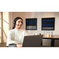 Jabra Evolve2 30 UC Stereo USB-A Image #9