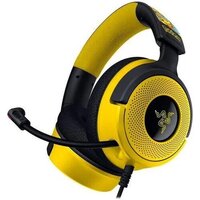 Наушники Razer Kraken V4 X Pokemon Edition - Превью изображения №2 — Интернет-магазин Your Sale