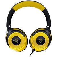 Наушники Razer Kraken V4 X Pokemon Edition - Превью изображения №4 — Интернет-магазин Your Sale