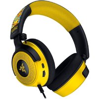 Наушники Razer Kraken V4 X Pokemon Edition - Превью изображения №5 — Интернет-магазин Your Sale