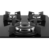 Варочная панель Weissgauff HG 451 BGH - Превью изображения №11 — Интернет-магазин Your Sale