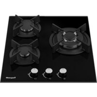Варочная панель Weissgauff HG 451 BGH - Превью изображения №8 — Интернет-магазин Your Sale