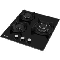 Варочная панель Weissgauff HG 451 BGH - Превью изображения №9 — Интернет-магазин Your Sale
