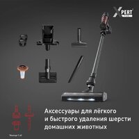 Пылесос Tefal X-Pert 7.60 TY6A75WO - Превью изображения №8 — Интернет-магазин Your Sale