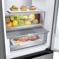 Холодильник LG DoorCooling+ GBV5140DPY - Превью изображения №12 — Интернет-магазин Your Sale