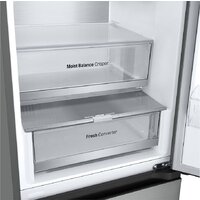 Холодильник LG DoorCooling+ GBV5140DPY - Превью изображения №11 — Интернет-магазин Your Sale