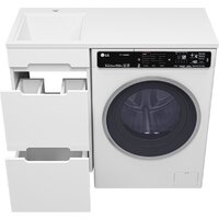 Misty Тумба под умывальник Байкал 40 Э-Бай06040-022Я Image #5