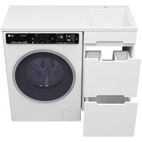 Misty Тумба под умывальник Байкал 40 Э-Бай06040-022Я Image #6