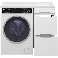 Misty Тумба под умывальник Байкал 40 Э-Бай06040-022Я Image #2