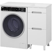 Misty Тумба под умывальник Байкал 40 Э-Бай06040-022Я Image #3