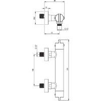 Deante Titanium BCH D4BT Image #5