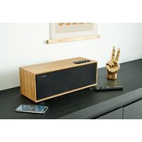 Беспроводная колонка Thomson WS702 - Превью изображения №6 — Интернет-магазин Your Sale