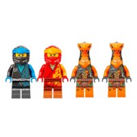 LEGO Ninjago 71759 Драконий храм ниндзя Image #9