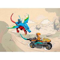 LEGO Ninjago 71759 Драконий храм ниндзя Image #2