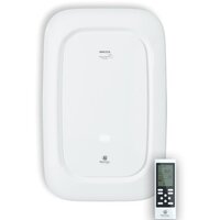 Проветриватель с нагревом Royal Clima Brezza RCB-H 150 Lux - Превью изображения №3 — Интернет-магазин Your Sale